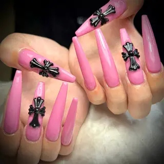 ネイル yamane de  salonのネイルデザイン