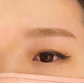 nine   beautyのマツエク・マツパデザイン