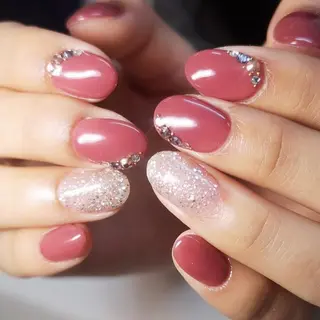 ネイル nailart ecritのネイルデザイン
