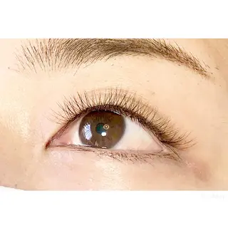 マツエク・マツパ LATTE eyelashのマツエク・マツパデザイン