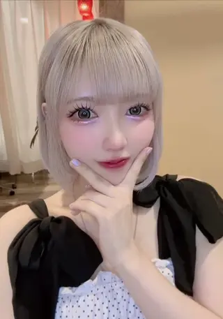 マツエク・マツパ ☆ Shizuka☆のマツエク・マツパデザイン