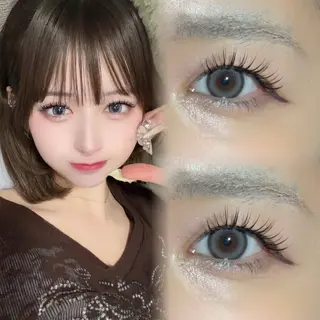 マツエク・マツパ パリジェンヌ✨️ 立ち上げMOEKAのマツエク・マツパデザイン