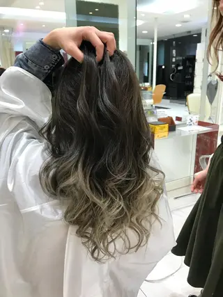 ミディアム 似合わせデザイン💎 Jolie ryoのマツエク・マツパデザイン