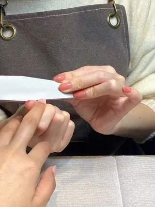 ネイル 【パラジェル専門店】 Miyuのネイルデザイン