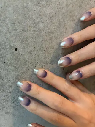ネイル hi nanaのネイルデザイン