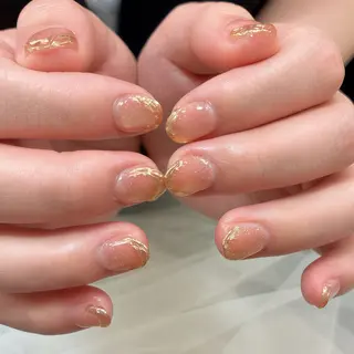 ネイル nail salon anoneのネイルデザイン