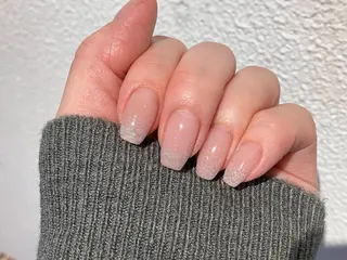 ネイル apricot nailのネイルデザイン