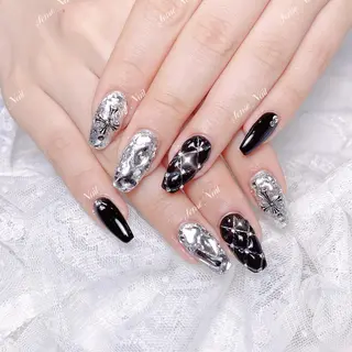 ネイル 🎀Sense Nail池袋店🎀のネイルデザイン