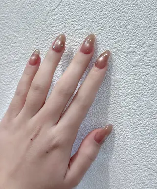 ネイル Chan Nail Salonのネイルデザイン