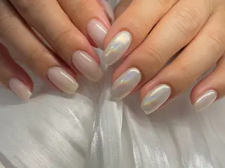 ネイル riri-nail Rie Endoのネイルデザイン