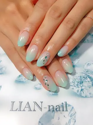 ネイル LIAN- nailのネイルデザイン