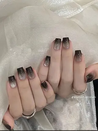 ネイル バオ ゴックのネイルデザイン