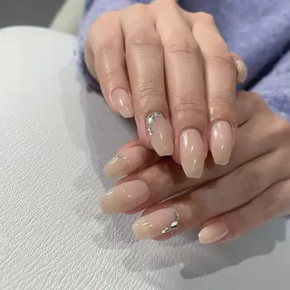 ネイル yuumi Daiki Nailのネイルデザイン