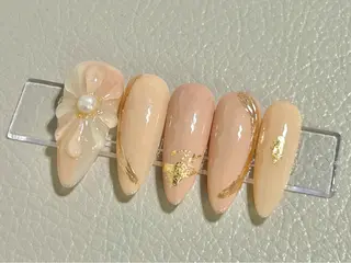 ネイル RaiK NaiL ライクネイルのネイルデザイン