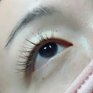 マツエク・マツパ orihara𐙚 まつげパーマ/眉毛のマツエク・マツパデザイン