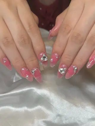 ネイル at Nailのネイルデザイン