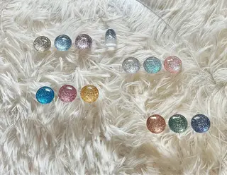 ネイル Neolive_ RINKAのネイルデザイン
