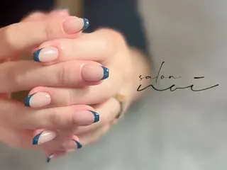ネイル salon noiのネイルデザイン