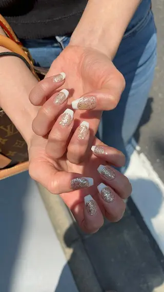 ネイル IROHA Nail 矢掛萌子のネイルデザイン