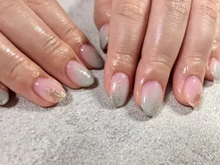 ネイル kiki nail &brow二子玉川のネイルデザイン