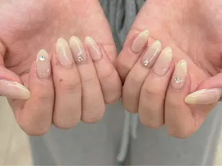 ネイル Ocean Nailのネイルデザイン