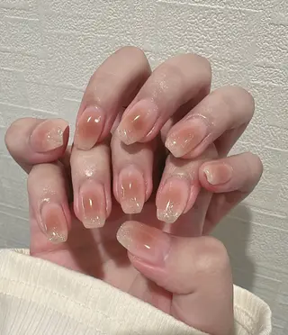 ネイル D-BEAUTY Nailsalonのネイルデザイン