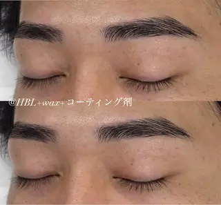 メンズ アイブロウ 骨格似合わせ眉🫧 /momoka.kaの眉毛・アイブロウイメージ