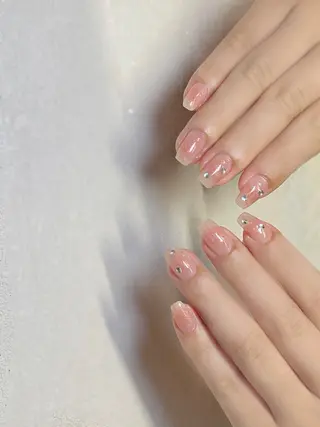 ネイル Minami Nailのネイルデザイン