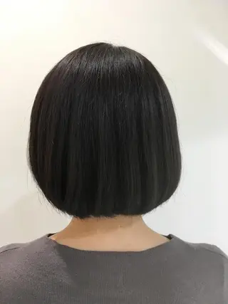 ショート NYNY四條畷店 森　亮人のヘアスタイル