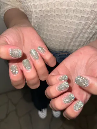 ネイル éte Nailのネイルデザイン