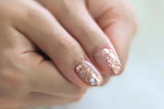 ネイル Nail Atelier B.のネイルデザイン