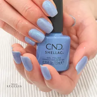 ネイル LUCULIA 武田のネイルデザイン