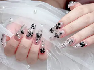 ネイル Only.1 Nailのネイルデザイン