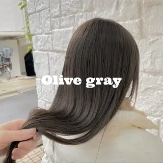 ミディアム カラー ヘアアレンジ メンズ キッズ ネイル マツエク・マツパ アイブロウ メンズ眉毛サロン⚪️ マユクリア北千住西口の眉毛・アイブロウイメージ