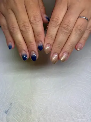 ネイル Makana Ayanoのネイルデザイン