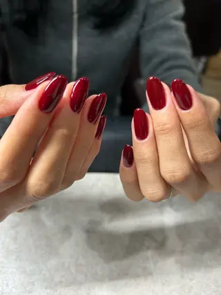 ネイル MONICA_ HANEのネイルデザイン