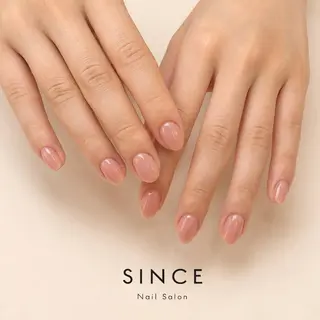ネイル fujii lukaのネイルデザイン