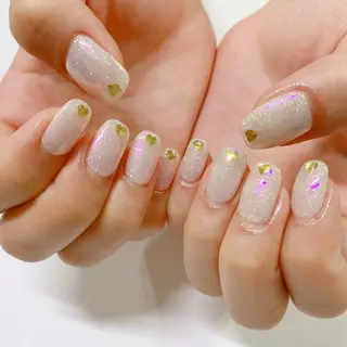 ネイル nail salonのネイルデザイン