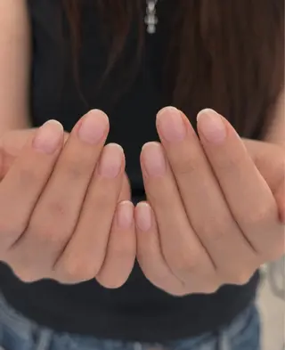 ネイル 平松 希風のネイルデザイン
