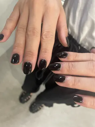 ネイル Lua nail 🌸Ayaha🌸のネイルデザイン