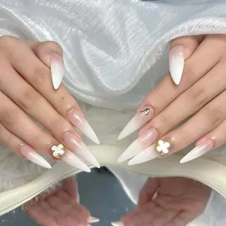 ネイル いちご ちゃんのネイルデザイン