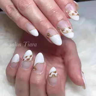 ネイル Private SalonTiaraのネイルデザイン