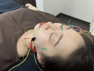 鍼灸師🌿 染谷彩和のエステ・リラクイメージ