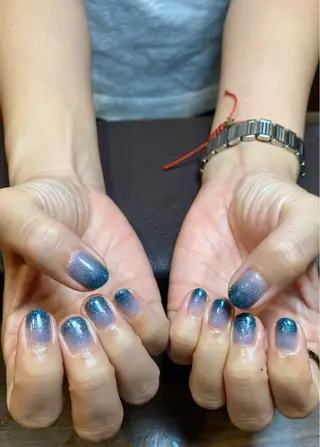 ネイル maninail iswaのネイルデザイン