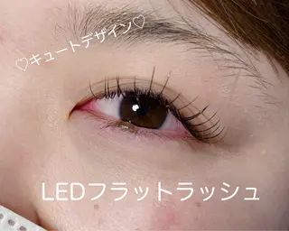 マツエク・マツパ eyelash catwinkのマツエク・マツパデザイン