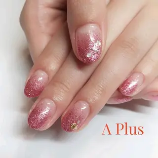 ネイル A Plus by ADD azabuのマツエク・マツパデザイン