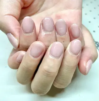 ネイル nailist cocoのネイルデザイン