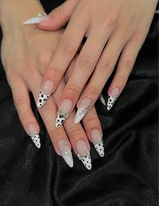 ネイル 🌱Rina🎀 Mikaのネイルデザイン