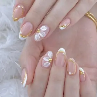 ネイル Umee Nailのネイルデザイン