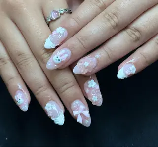 ネイル Iconic Nailのネイルデザイン